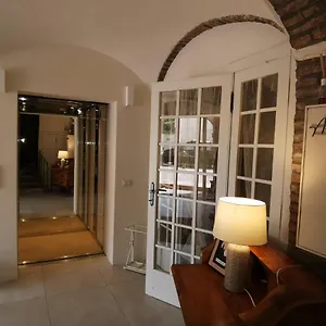 Ariediparma Appartement Parme