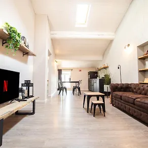 Sullacorte49c Appartement Parme