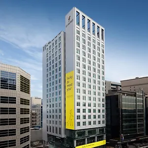 **** 酒店 L7 明洞酒店 韩国