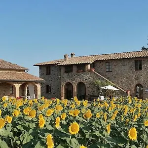  Farm stay Casetta Della Pina