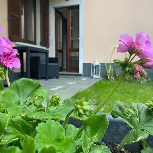 Peonia - Vista Appartement Lezzeno