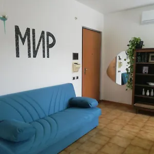 La Terrazza Appartement