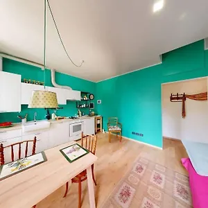 House Appartement Côme