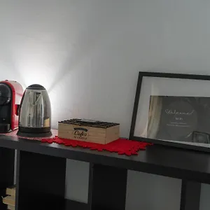 Ki House Appartement Parme