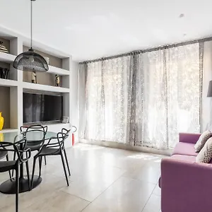 Design In By Wonderful Italy Appartement Bologne