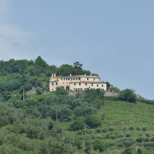 Tuvo Appartement Levanto
