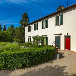 Ulivello In Chianti Séjour à la ferme