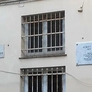La Casa Di Einstein Appartement Gênes