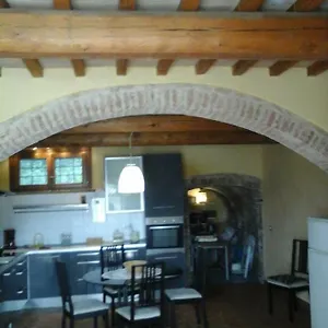 Casa Agostini Appartement