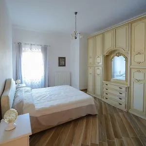 La Vecchia Cantina Guzzardi Hébergement de vacances
