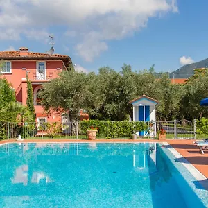 Rosse Appartement