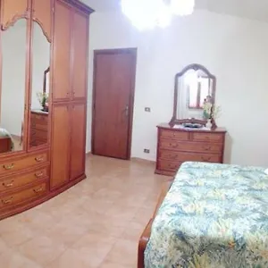 A Casa Mia Appartement