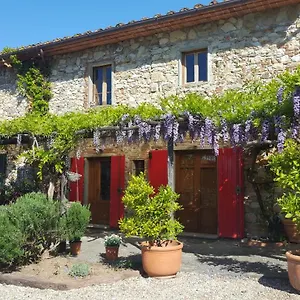 La Corte Del Falco Hébergement de vacances