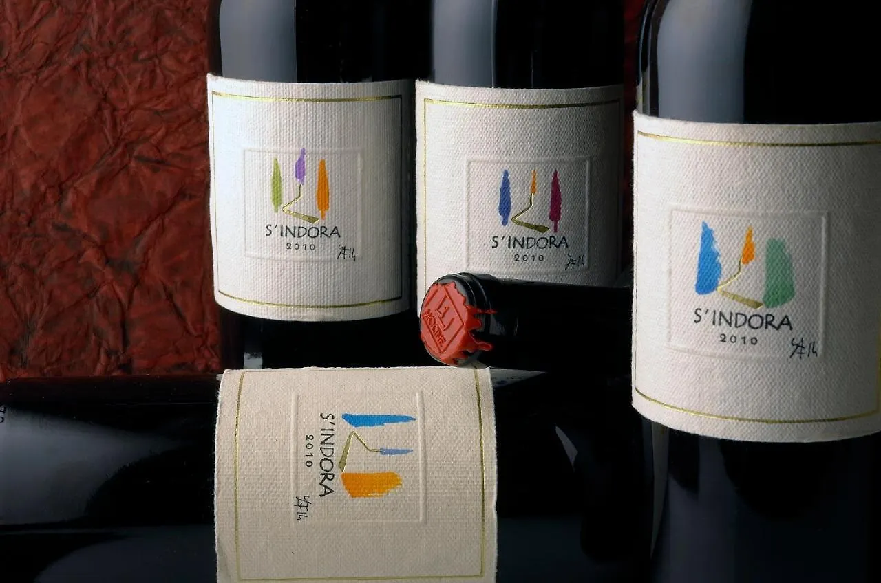 Agriturismo Mocine Asciano 0*,