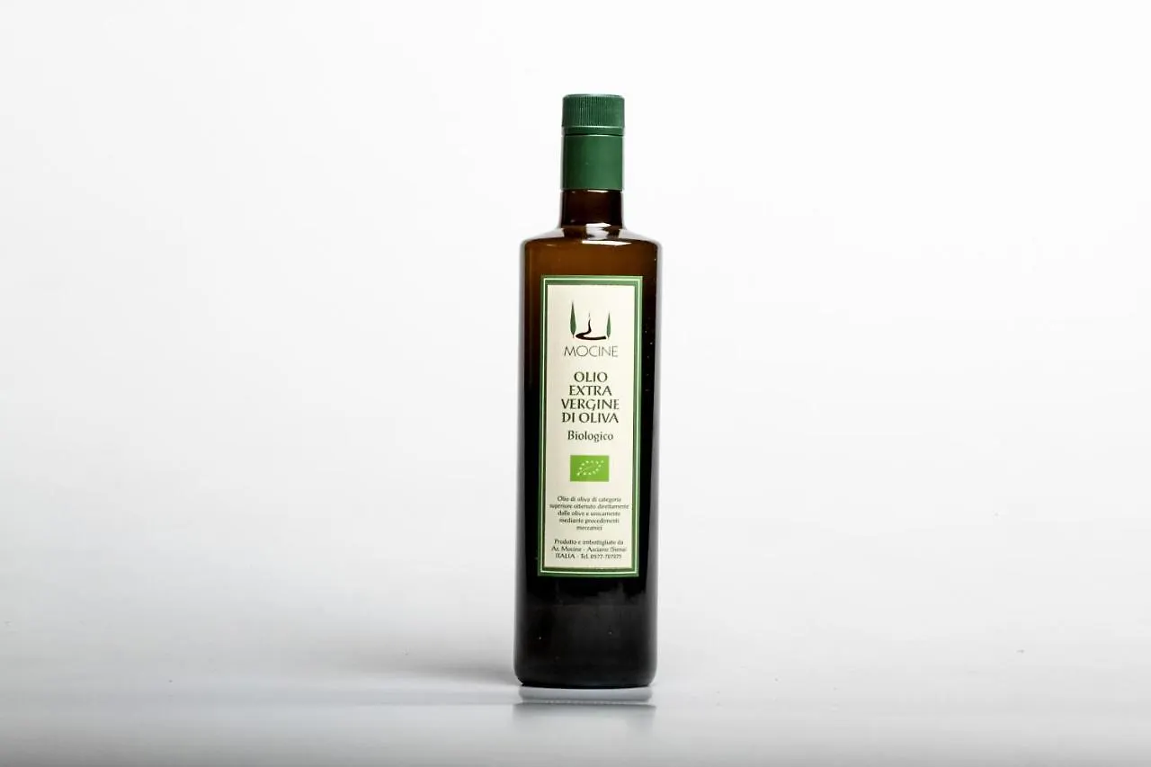 Agriturismo Mocine Asciano